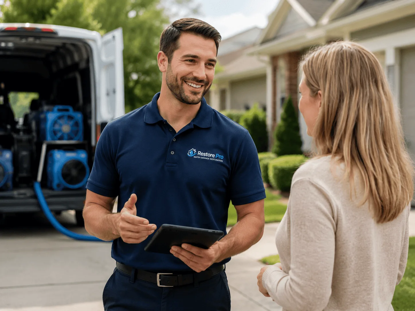 Water Damage Restoration Black Eagle, MT FAQs